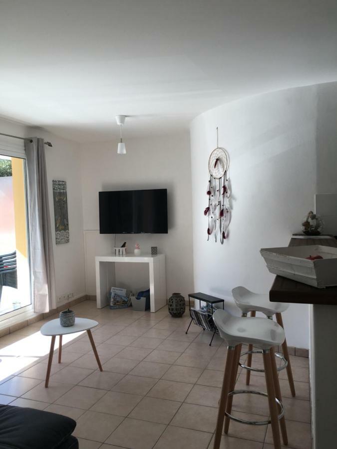 Charmant Appartement - Centre D'Arcachón Exterior foto